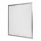 Накладной светильник Jazzway PPL PRO 6060 40W 4000K IP40 AL