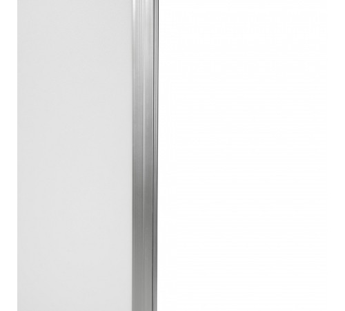 Накладной светильник Jazzway PPL PRO 6060 40W 4000K IP40 AL