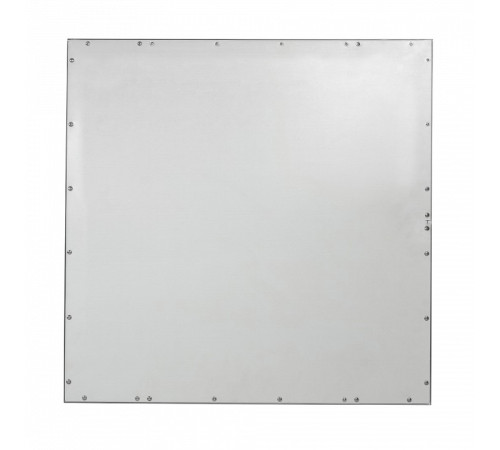 Накладной светильник Jazzway PPL PRO 6060 40W 4000K IP40 AL