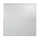 Накладной светильник Jazzway PPL PRO 6060 40W 4000K IP40 AL
