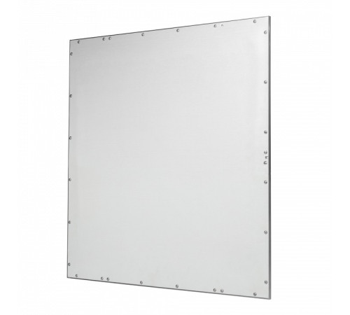 Накладной светильник Jazzway PPL PRO 6060 40W 4000K IP40 AL