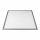 Накладной светильник Jazzway PPL PRO 6060 40W 4000K IP40 AL