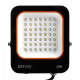 Настенно-потолочный прожектор Jazzway PFL- V 30w 6500K IP65