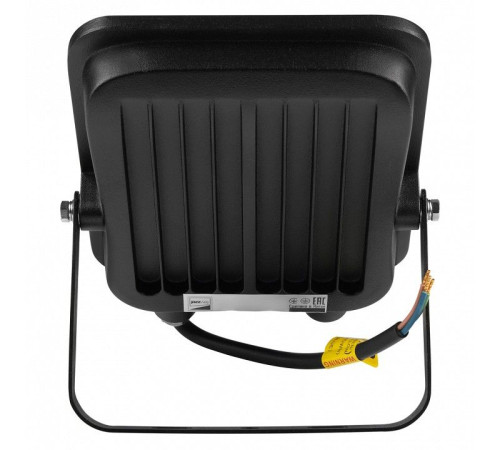 Настенно-потолочный прожектор Jazzway PFL- V 30w 6500K IP65