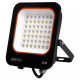 Настенно-потолочный прожектор Jazzway PFL- V 30w 6500K IP65