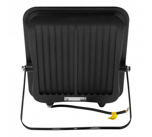 Настенно-потолочный прожектор Jazzway PFL- V 200w 6500K IP65
