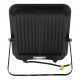 Настенно-потолочный прожектор Jazzway PFL- V 200w 6500K IP65