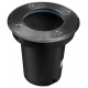 Встраиваемый в дорогу светильник Jazzway PGR R110 GU10-1 Chrome 230V IP67