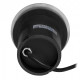 Встраиваемый в дорогу светильник Jazzway PGR R110 GU10-1 Chrome 230V IP67