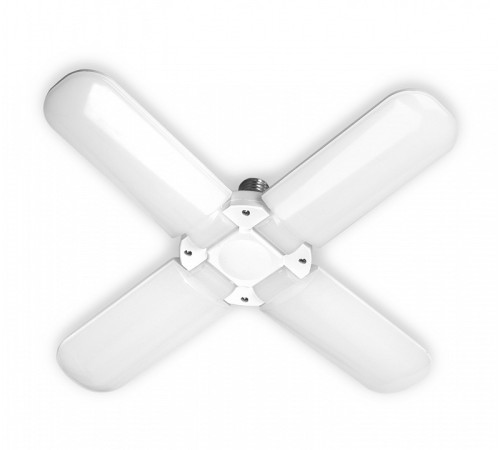 Лампа накаливания Jazzway E27 36Вт K PPG T95-4p AGRO 36w FR E27