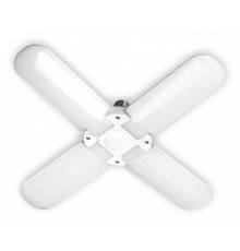 Лампа накаливания Jazzway  E27 36Вт K PPG T95-4p AGRO 36w FR E27