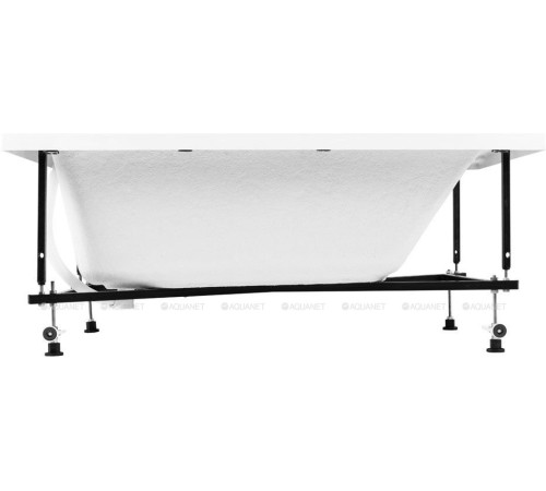 Каркас сварной для ванны Aquanet Bright 145x70 см 00239594
