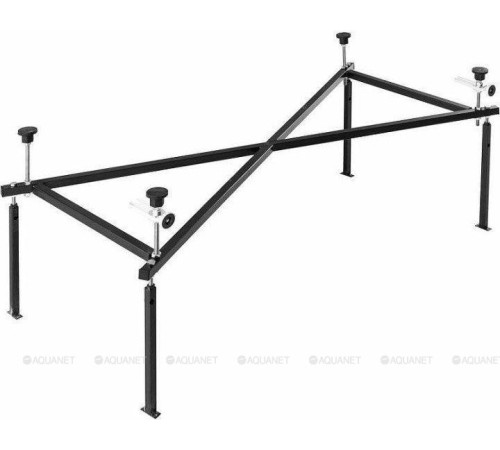 Каркас сварной для ванны Aquanet Bright 155x70 см 00239597