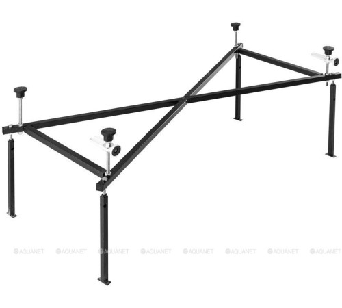 Каркас сварной для ванны Aquanet Bright 155x70 см 00239597
