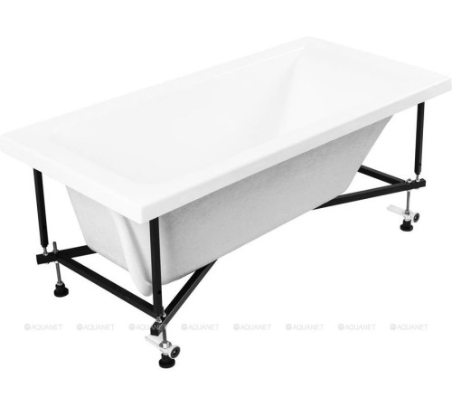 Каркас сварной для ванны Aquanet Bright 155x70 см 00239597
