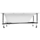Каркас сварной для ванны Aquanet Bright 155x70 см 00239597