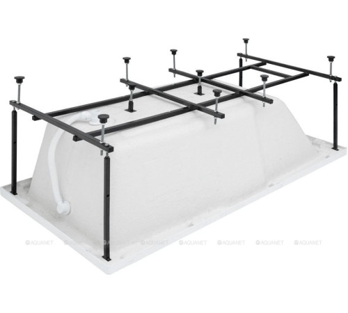 Каркас сварной для ванны Aquanet Vega 190x100 см 00148422