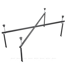 Каркас сварной для ванны Aquanet Nord 140x70 см 00175042