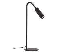 Настольная лампа Kink Light Грау 07045-1,19