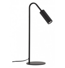 Настольная лампа Kink Light Грау 07045-1,19