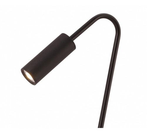 Настольная лампа Kink Light Грау 07045-1,19