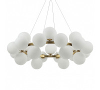 Подвесная люстра Kink Light Сида 07508-24,20