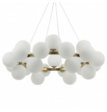 Подвесная люстра Kink Light Сида 07508-24,20