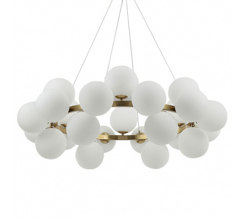 Подвесная люстра Kink Light Сида 07508-24,20