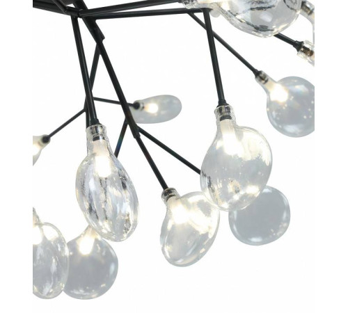 Потолочная люстра Kink Light Ветта 07521-27,19(21)