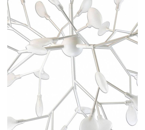 Подвесная люстра Kink Light Ветта 07521-45,01