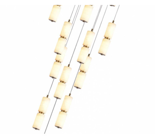 Подвесной светильник Kink Light Бейла 07528-15A,36