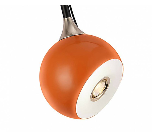 Подвесной светильник Kink Light Тимо 07529-1A,09