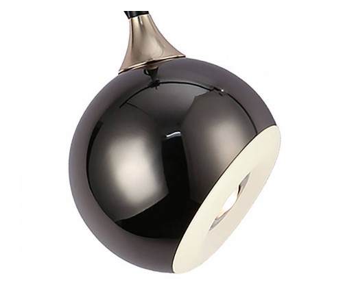 Подвесной светильник Kink Light Тимо 07529-1A,29