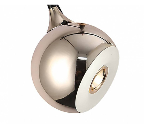 Подвесной светильник Kink Light Тимо 07529-1A,33