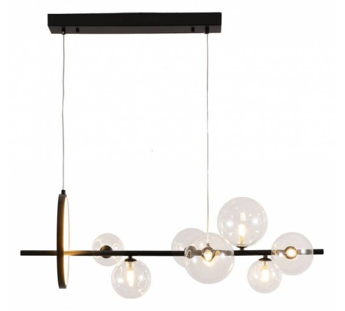 Подвесная люстра Kink Light Иона 07608-7А,19