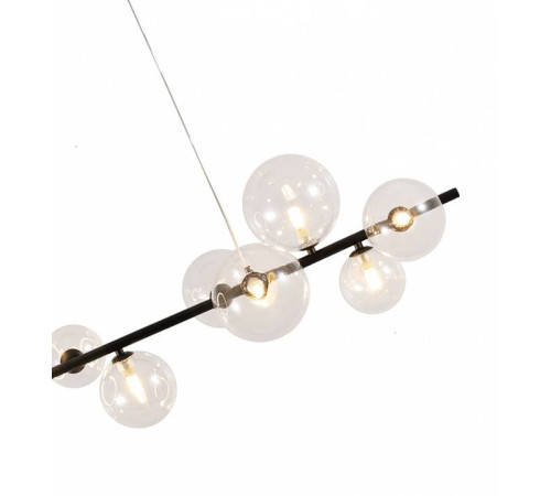 Подвесная люстра Kink Light Иона 07608-7А,19