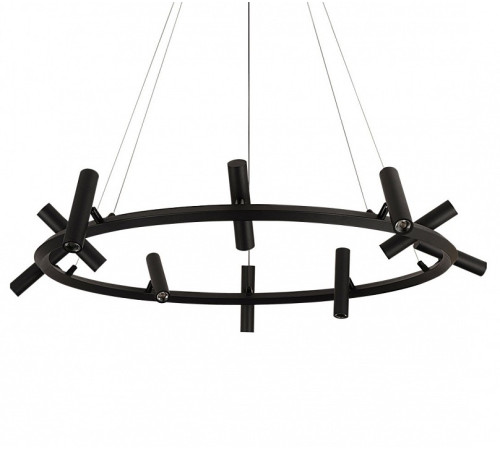 Подвесная люстра Kink Light Верония 07613-10A,19