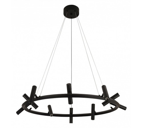 Подвесная люстра Kink Light Верония 07613-10A,19