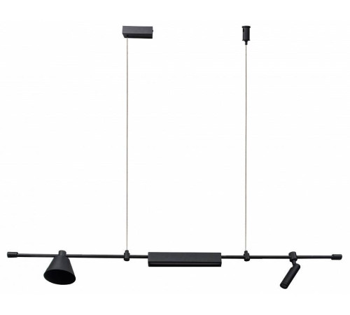 Подвесной светильник Kink Light Ристо 07616-115L,19