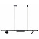 Подвесной светильник Kink Light Ристо 07616-115L,19