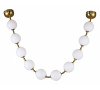 Подвесной светильник Kink Light Мони 07627-10L,20