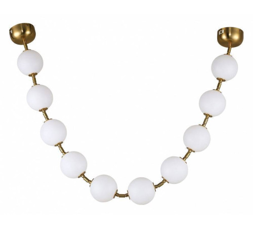 Подвесной светильник Kink Light Мони 07627-10L,20