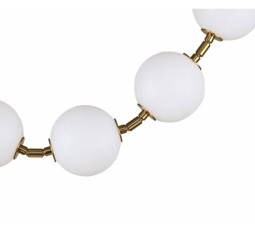 Подвесной светильник Kink Light Мони 07627-10L,20