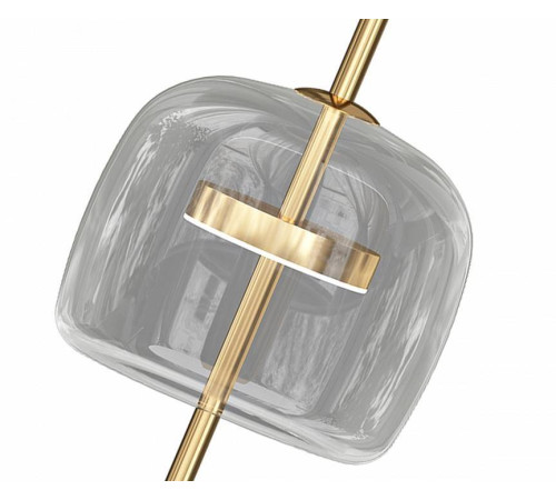 Настольная лампа декоративная Kink Light Розия 07715-T,20(16)