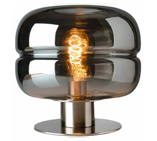 Настольная лампа декоративная Kink Light Лаваль 07720-T,02(16)