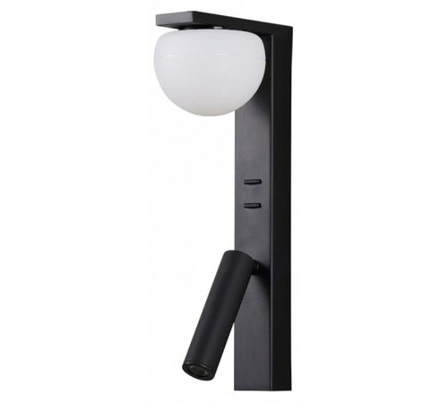 Накладной светильник Kink Light Грета 07809W,19(4000K)
