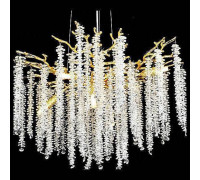 Подвесная люстра Kink Light Шанти 07871-60D,33