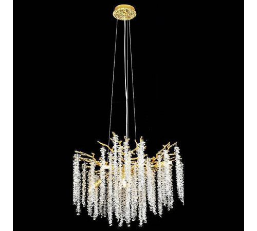 Подвесная люстра Kink Light Шанти 07871-60D,33