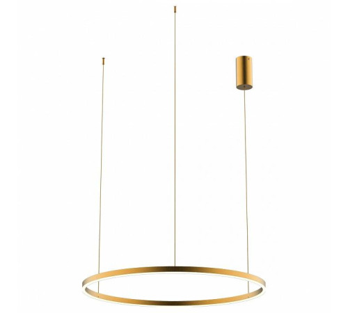 Подвесной светильник Kink Light Тор 08214,33P(3000K)