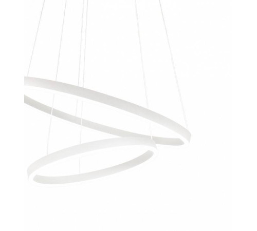 Подвесной светильник Kink Light Тор 08219,01A(4000K)